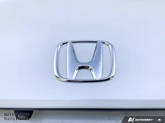 2025 Honda Civic Sedan Sport CVT - Photo 9