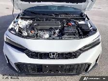 2025 Honda Civic Sedan Sport CVT - Photo 10
