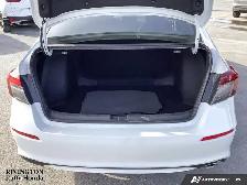 2025 Honda Civic Sedan Sport CVT - Photo 12