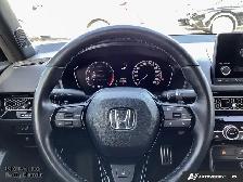 2025 Honda Civic Sedan Sport CVT - Photo 14