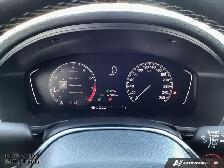 2025 Honda Civic Sedan Sport CVT - Photo 15