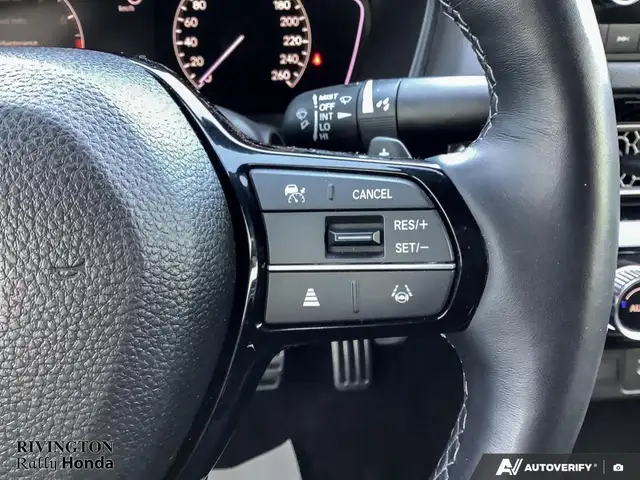 2025 Honda Civic Sedan Sport CVT - Photo 16