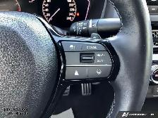 2025 Honda Civic Sedan Sport CVT - Photo 16