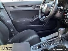 2025 Honda Civic Sedan Sport CVT - Photo 17