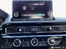 2025 Honda Civic Sedan Sport CVT - Photo 19