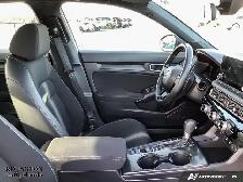 2025 Honda Civic Sedan Sport CVT - Photo 22