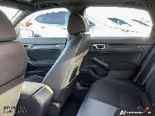 2025 Honda Civic Sedan Sport CVT - Photo 23