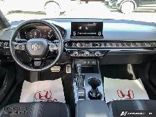 2025 Honda Civic Sedan Sport CVT - Photo 24