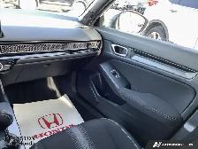 2025 Honda Civic Sedan Sport CVT - Photo 25