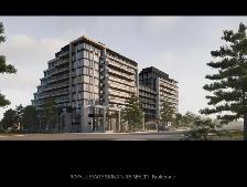 3 Bedroom 2 Bathroom Apartment Vaughan