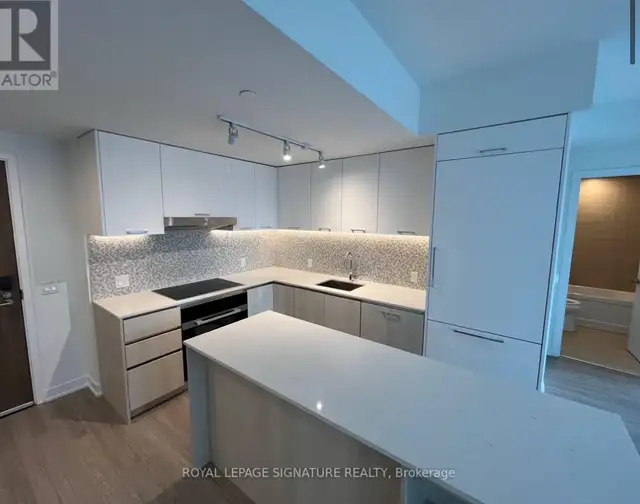 3 Bedroom 2 Bathroom Apartment Vaughan - Photo 2