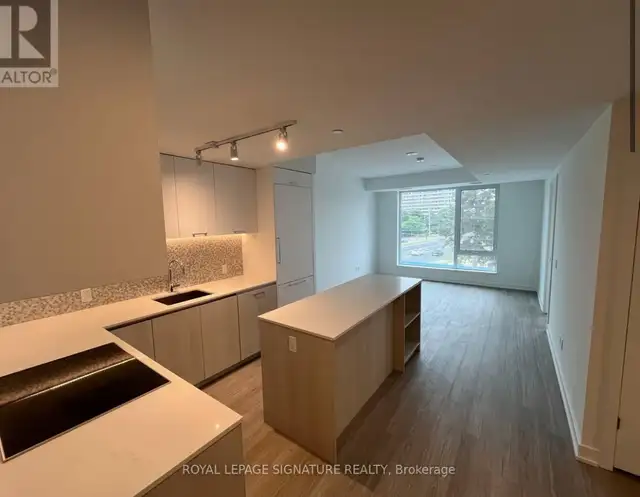 3 Bedroom 2 Bathroom Apartment Vaughan - Photo 3