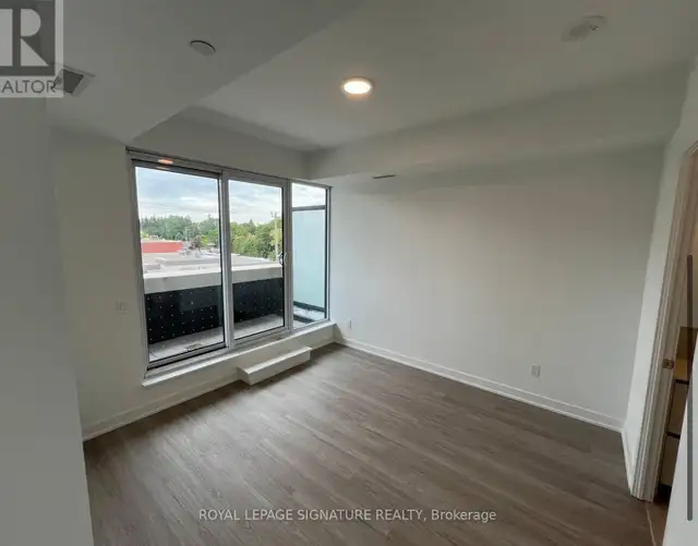 3 Bedroom 2 Bathroom Apartment Vaughan - Photo 5