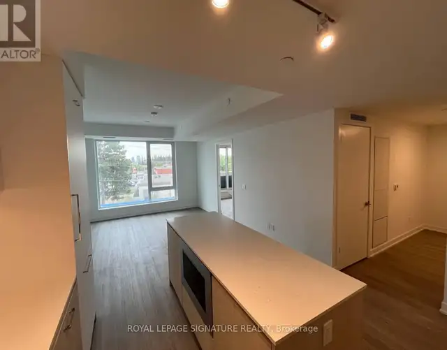 3 Bedroom 2 Bathroom Apartment Vaughan - Photo 10