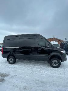 2020 Mercedes-Benz Sprinter 2500 - Photo 3