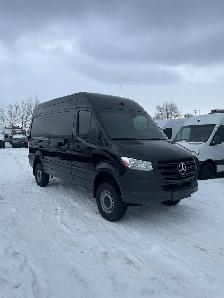2020 Mercedes-Benz Sprinter 2500 - Photo 4