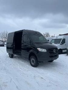 2020 Mercedes-Benz Sprinter 2500 - Photo 5