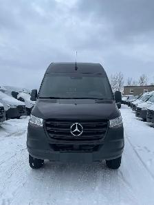 2020 Mercedes-Benz Sprinter 2500 - Photo 6