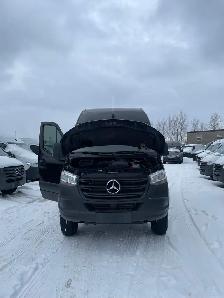 2020 Mercedes-Benz Sprinter 2500 - Photo 7