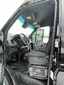 2020 Mercedes-Benz Sprinter 2500 - Photo 8