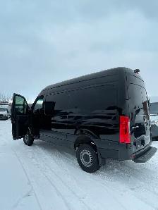 2020 Mercedes-Benz Sprinter 2500 - Photo 9