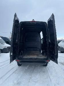 2020 Mercedes-Benz Sprinter 2500 - Photo 11