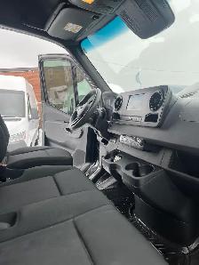 2020 Mercedes-Benz Sprinter 2500 - Photo 13