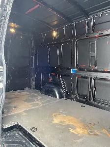 2020 Mercedes-Benz Sprinter 2500 - Photo 15