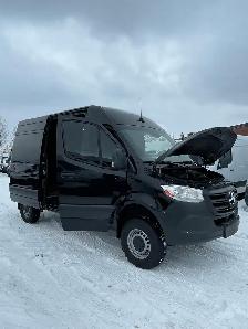 2020 Mercedes-Benz Sprinter 2500 - Photo 16