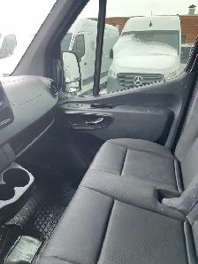 2020 Mercedes-Benz Sprinter 2500 - Photo 23