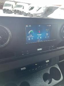 2020 Mercedes-Benz Sprinter 2500 - Photo 24