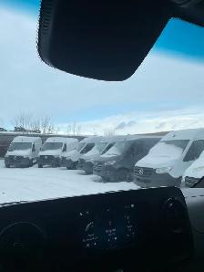 2020 Mercedes-Benz Sprinter 2500 - Photo 26