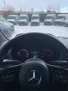 2020 Mercedes-Benz Sprinter 2500 - Photo 28