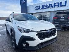 2024 Subaru Crosstrek Touring Touring, Bought Here, Serviced... - Photo 2