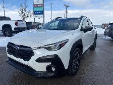 2024 Subaru Crosstrek Touring Touring, Bought Here, Serviced... - Photo 3