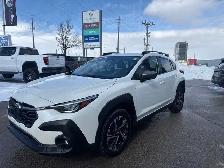 2024 Subaru Crosstrek Touring Touring, Bought Here, Serviced... - Photo 4