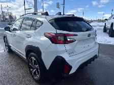 2024 Subaru Crosstrek Touring Touring, Bought Here, Serviced... - Photo 7