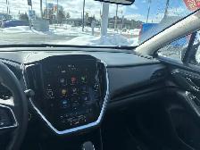 2024 Subaru Crosstrek Touring Touring, Bought Here, Serviced... - Photo 12