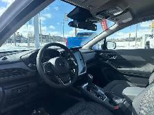 2024 Subaru Crosstrek Touring Touring, Bought Here, Serviced... - Photo 14