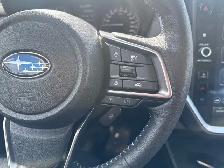 2024 Subaru Crosstrek Touring Touring, Bought Here, Serviced... - Photo 22
