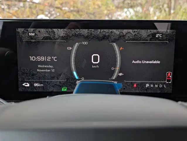 2026 GMC HUMMER EV SUV 2X- Infinity Roof - Bose Speaker System - Photo 23