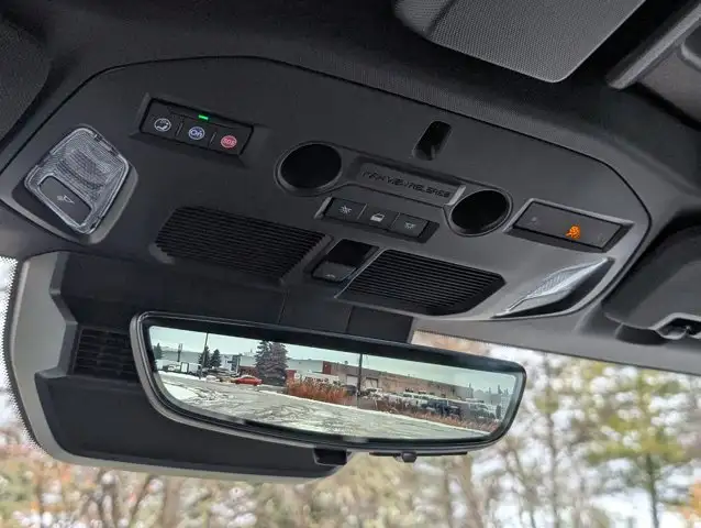 2026 GMC HUMMER EV SUV 2X- Infinity Roof - Bose Speaker System - Photo 25