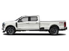 2025 Ford F-350 XL 4WD Crew Cab 6.75' Box - Photo 5