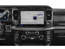 2025 Ford F-350 XL 4WD Crew Cab 6.75' Box - Photo 8