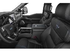 2025 Ford F-350 XL 4WD Crew Cab 6.75' Box - Photo 10