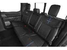 2025 Ford F-350 XL 4WD Crew Cab 6.75' Box - Photo 11