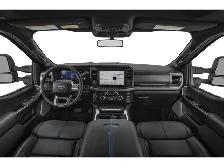 2025 Ford F-350 XL 4WD Crew Cab 6.75' Box - Photo 12