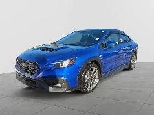 2023 Subaru WRX Sport Sport | Manual | Lane Assist
