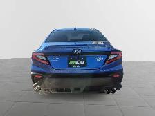 2023 Subaru WRX Sport Sport | Manual | Lane Assist - Photo 5