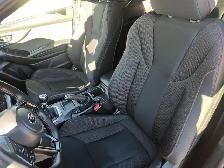 2023 Subaru WRX Sport Sport | Manual | Lane Assist - Photo 9